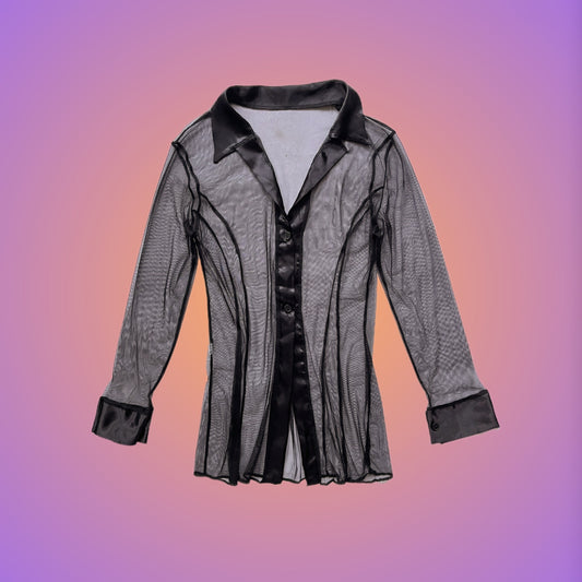 BLOUSE M/L