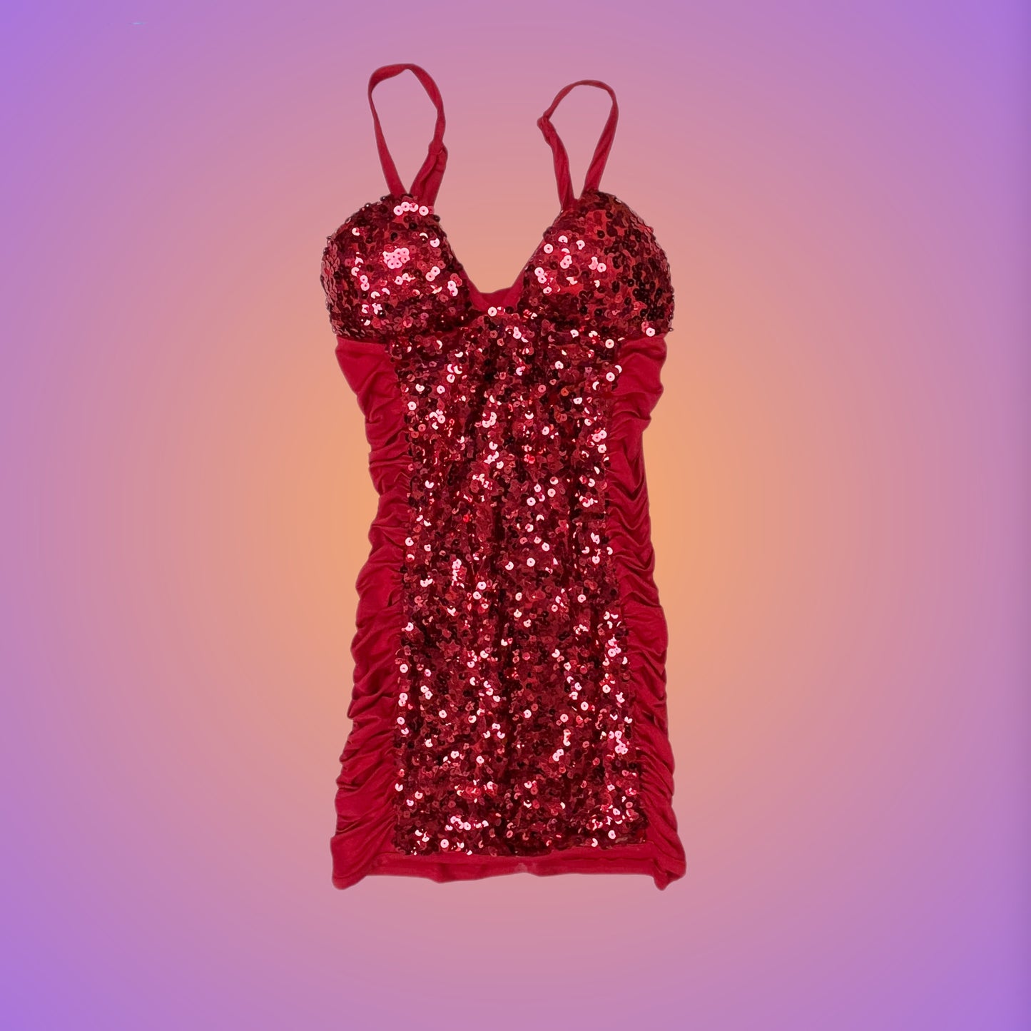 DRESS XS from pliswholesale - Italian & euro Y2K supplier 💚