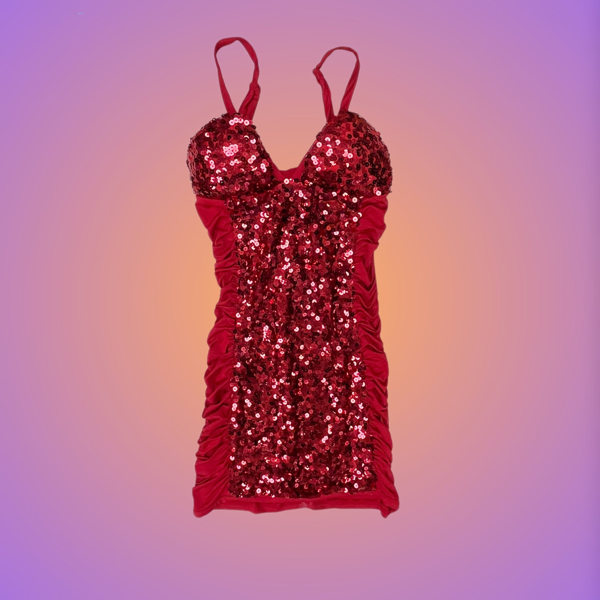 DRESS XS from pliswholesale - Italian & euro Y2K supplier 💚
