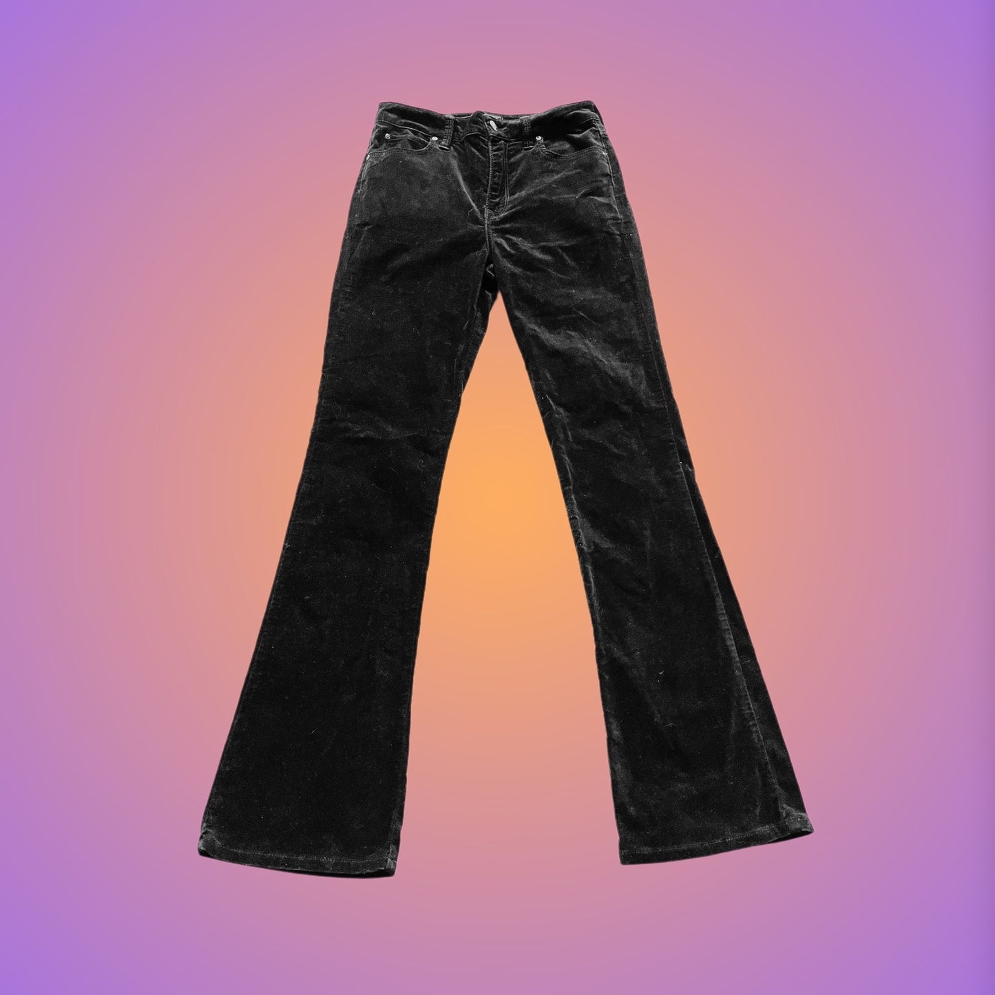TROUSERS XS LEE from pliswholesale - Italian & euro Y2K supplier 💚
