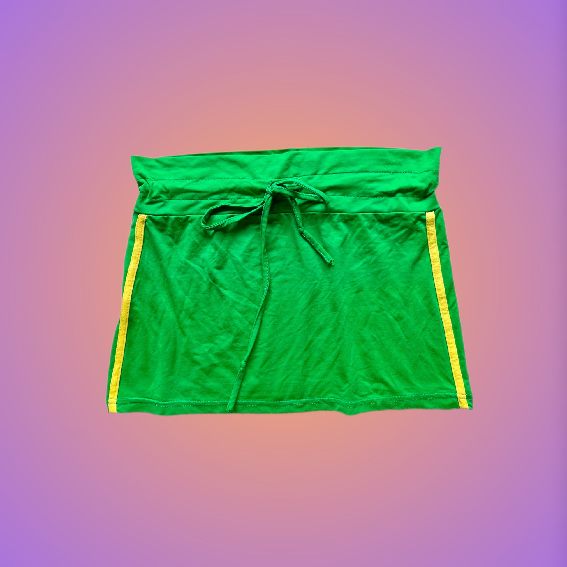 MINI SKIRT S