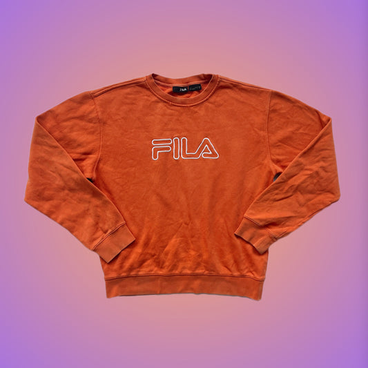 MEN SWEATSHIRT M from pliswholesale - Italian & euro Y2K supplier 💚