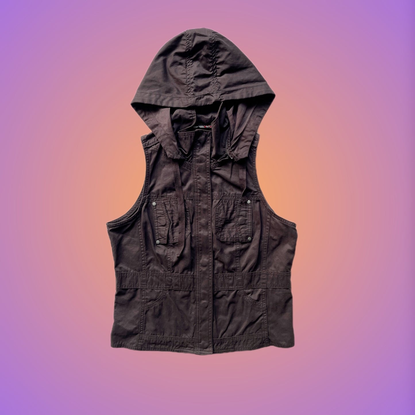 GILET L