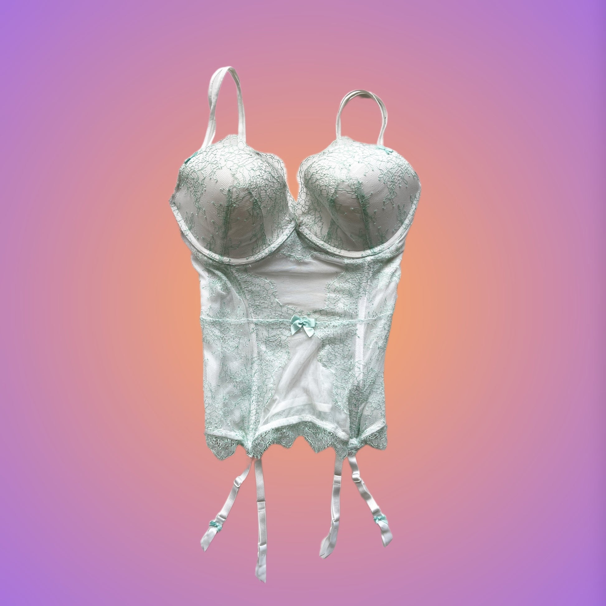 CORSET L VICTORIA'S SECRET