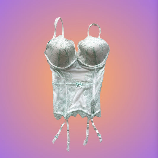 CORSET L VICTORIA'S SECRET