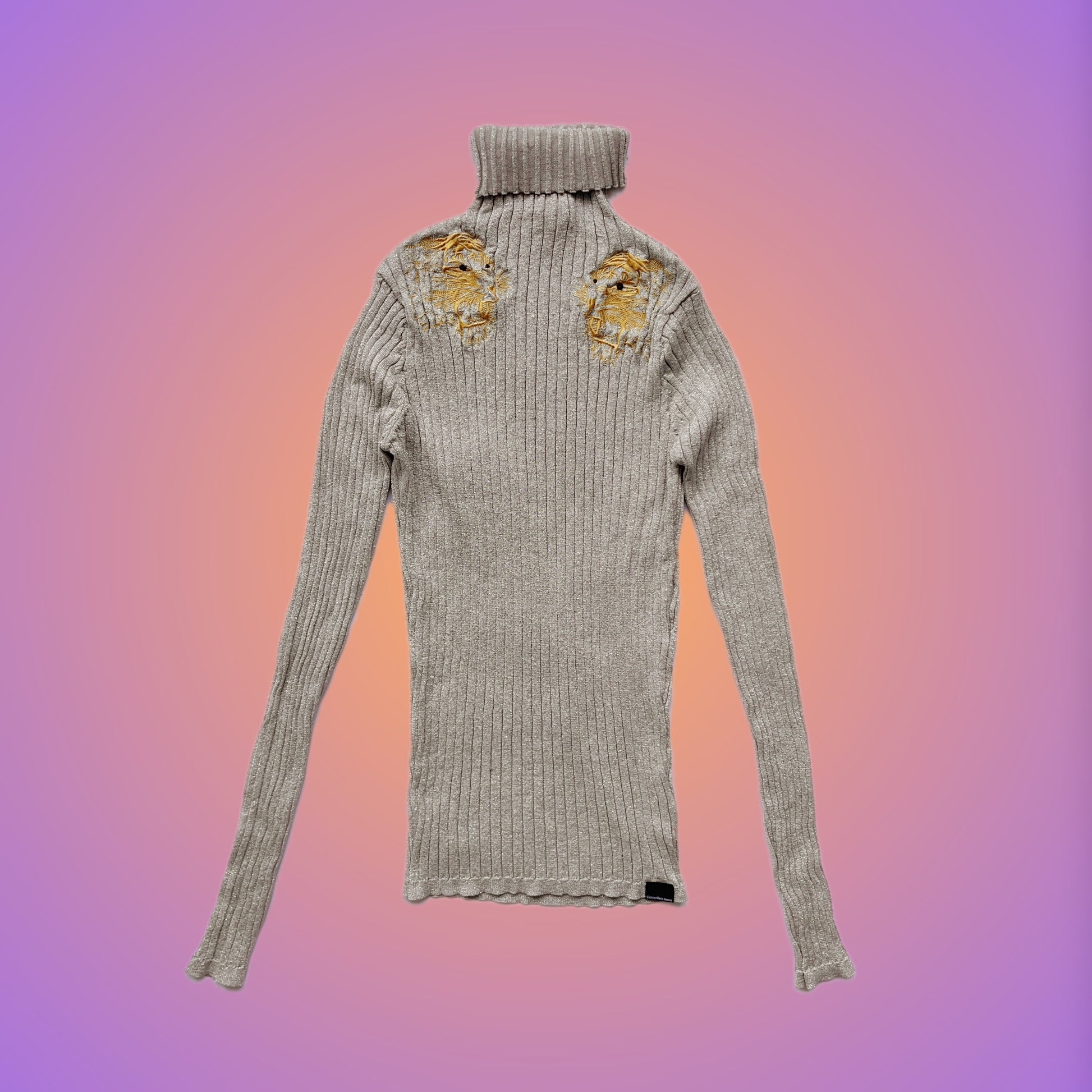 JUMPER S CALVIN KLEIN