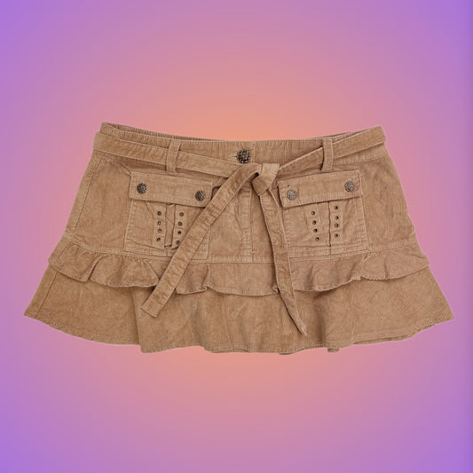 MINI SKIRT L – vintage Y2K wholesale | pliswholesale