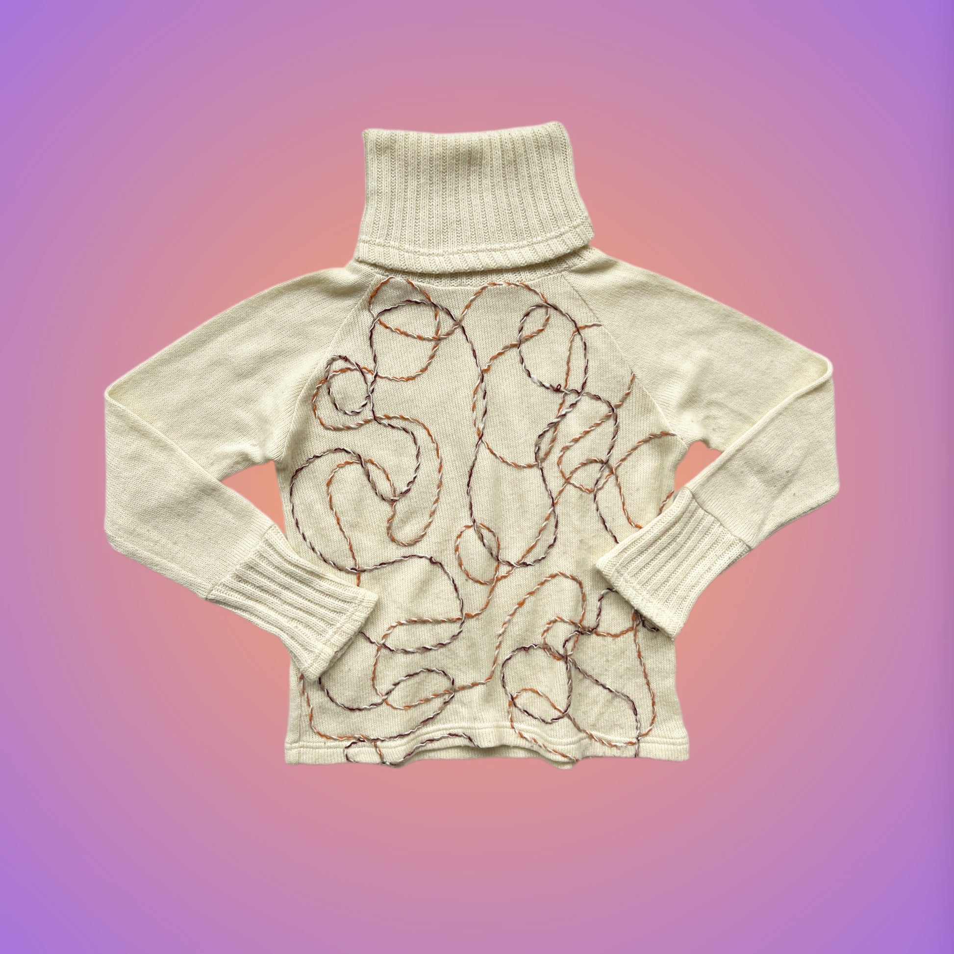 JUMPER S