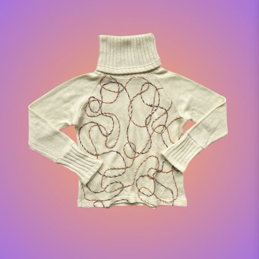 JUMPER S