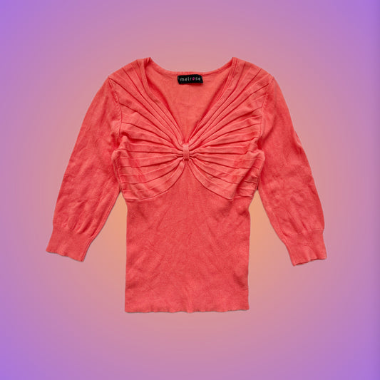 JUMPER S/M from pliswholesale - Italian & euro Y2K supplier 💚