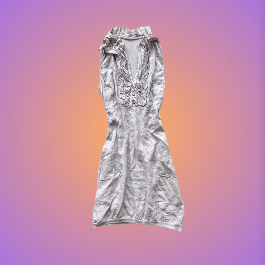 DRESS M