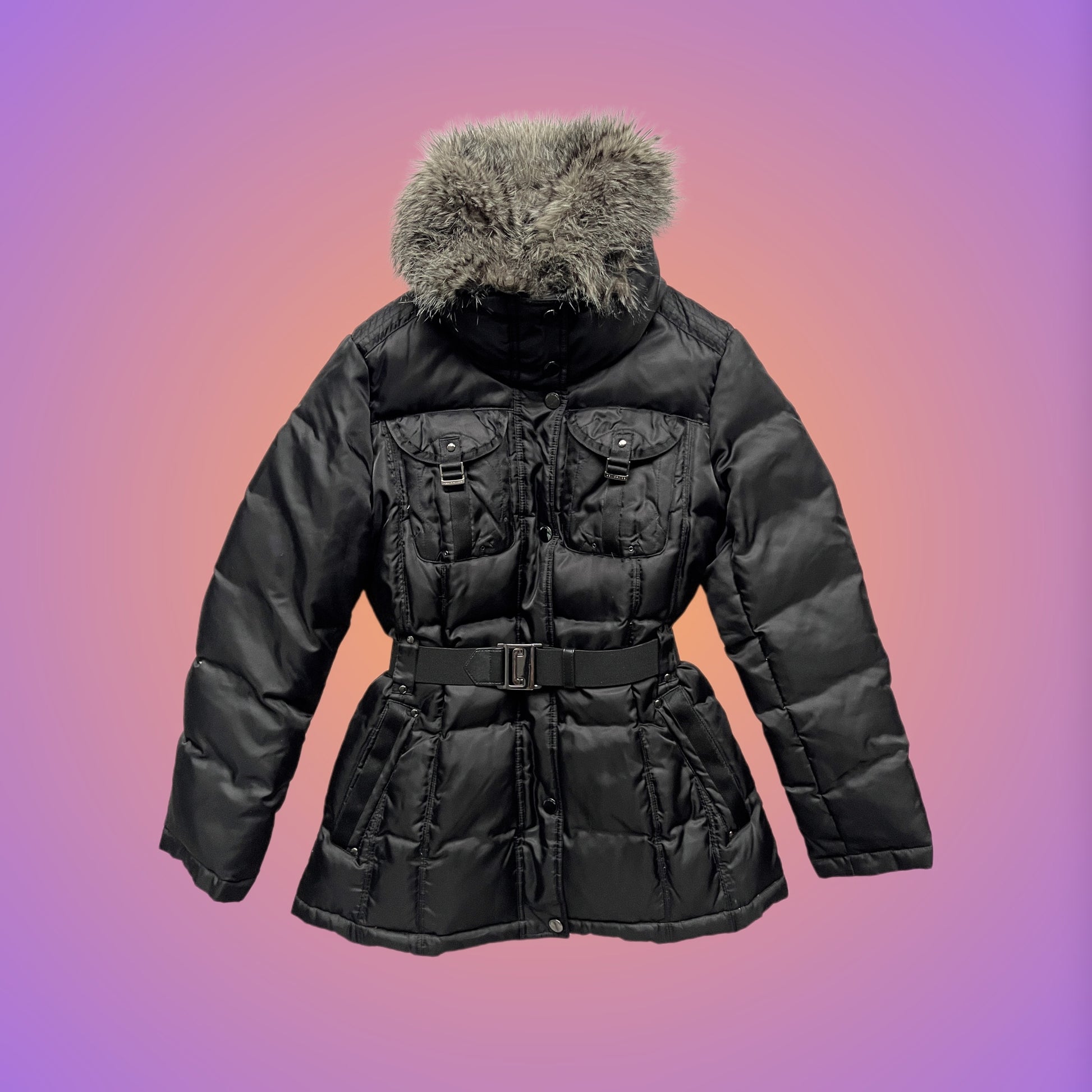 JACKET XS/S from pliswholesale - Italian & euro Y2K supplier 💚