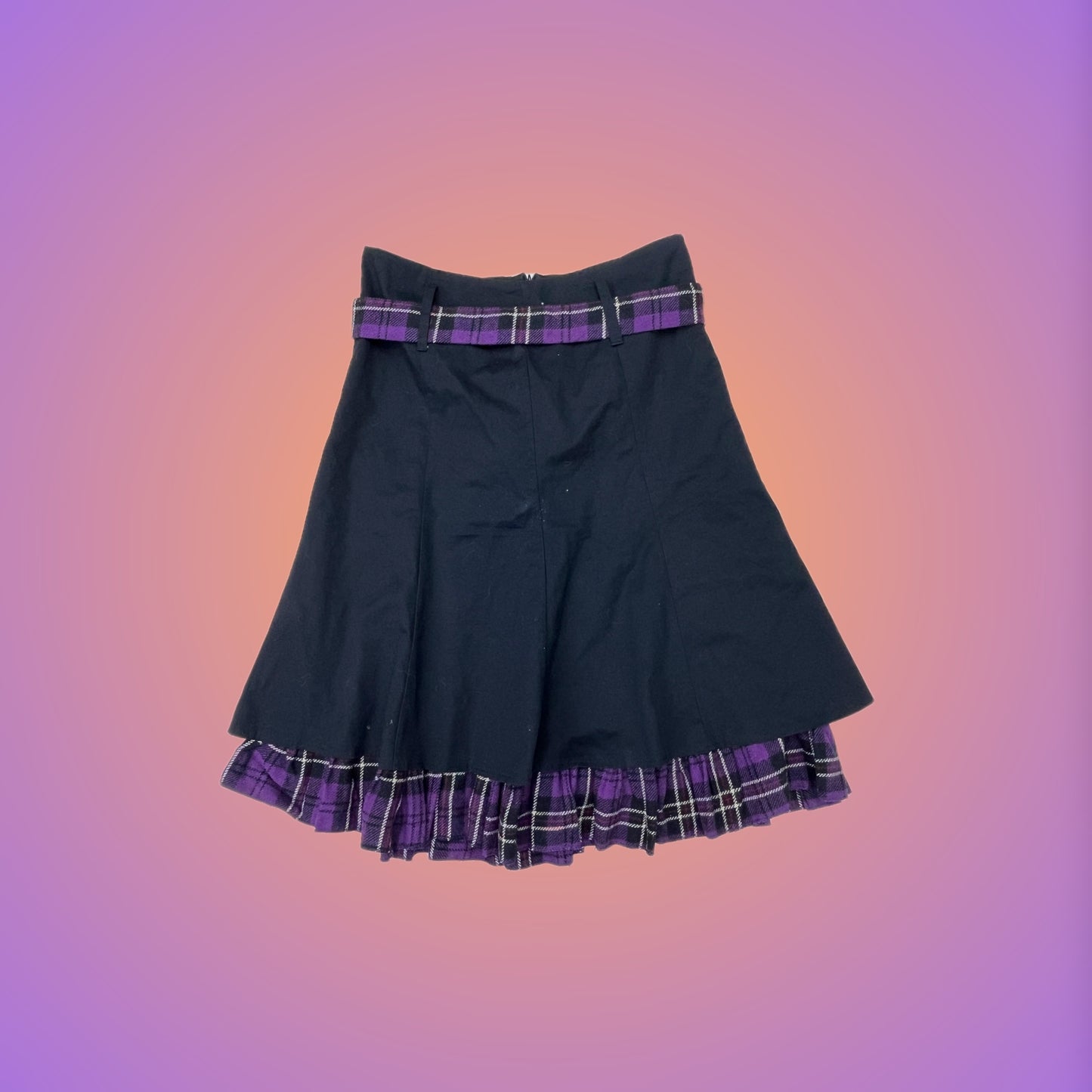 MIDI SKIRT M from pliswholesale - Italian & euro Y2K supplier 💚