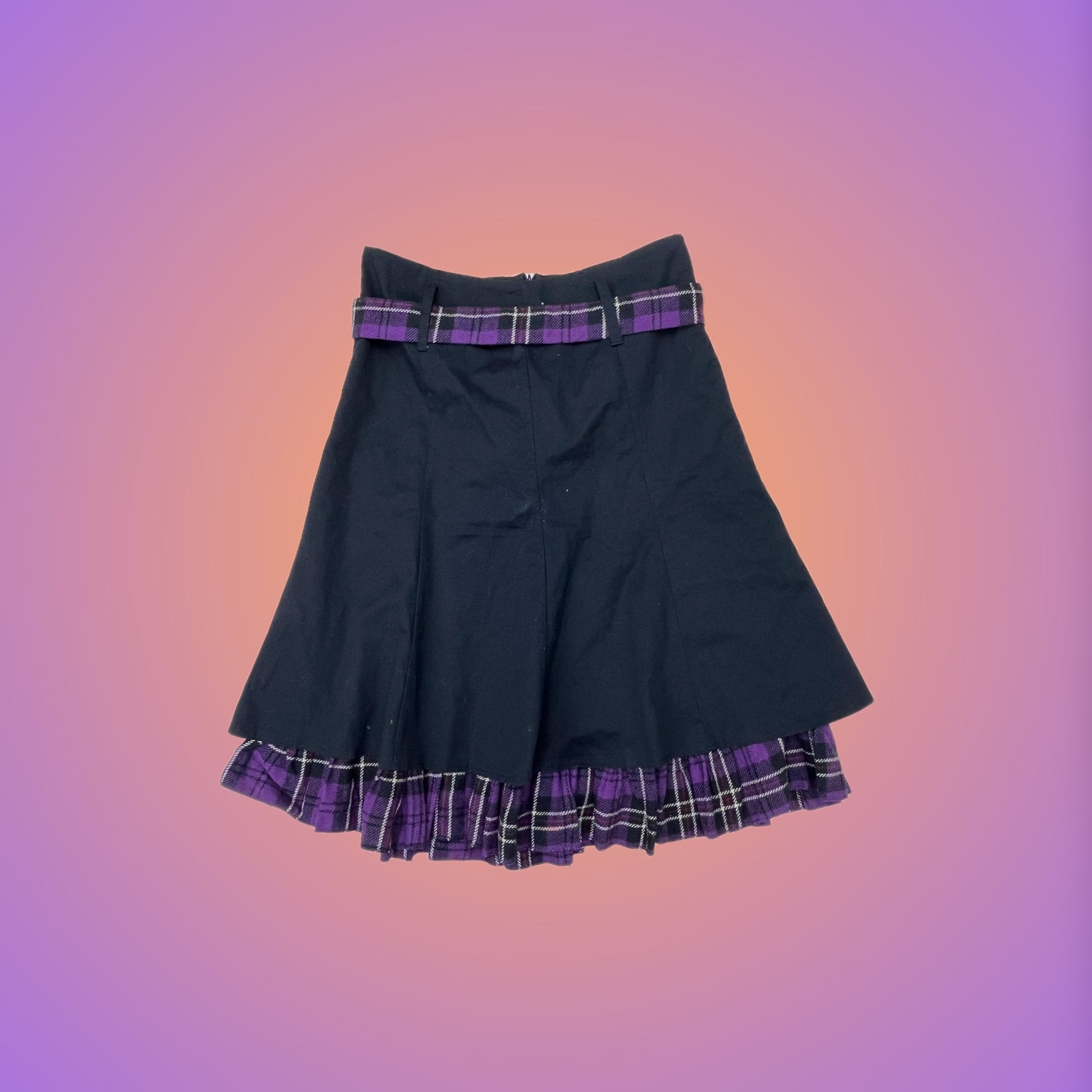 MIDI SKIRT M from pliswholesale - Italian & euro Y2K supplier 💚