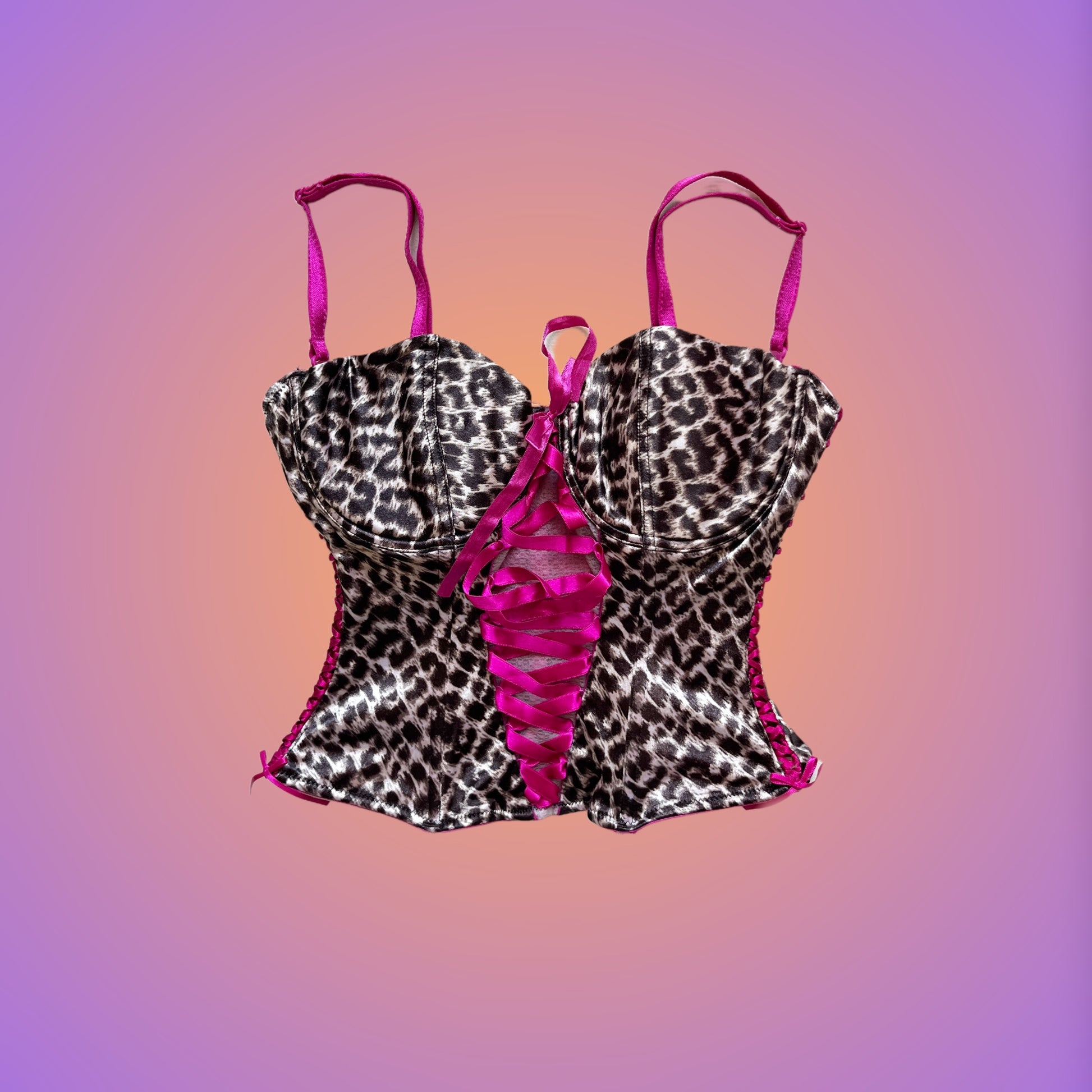 CORSET S