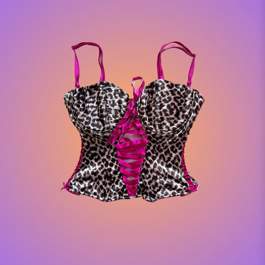 CORSET S