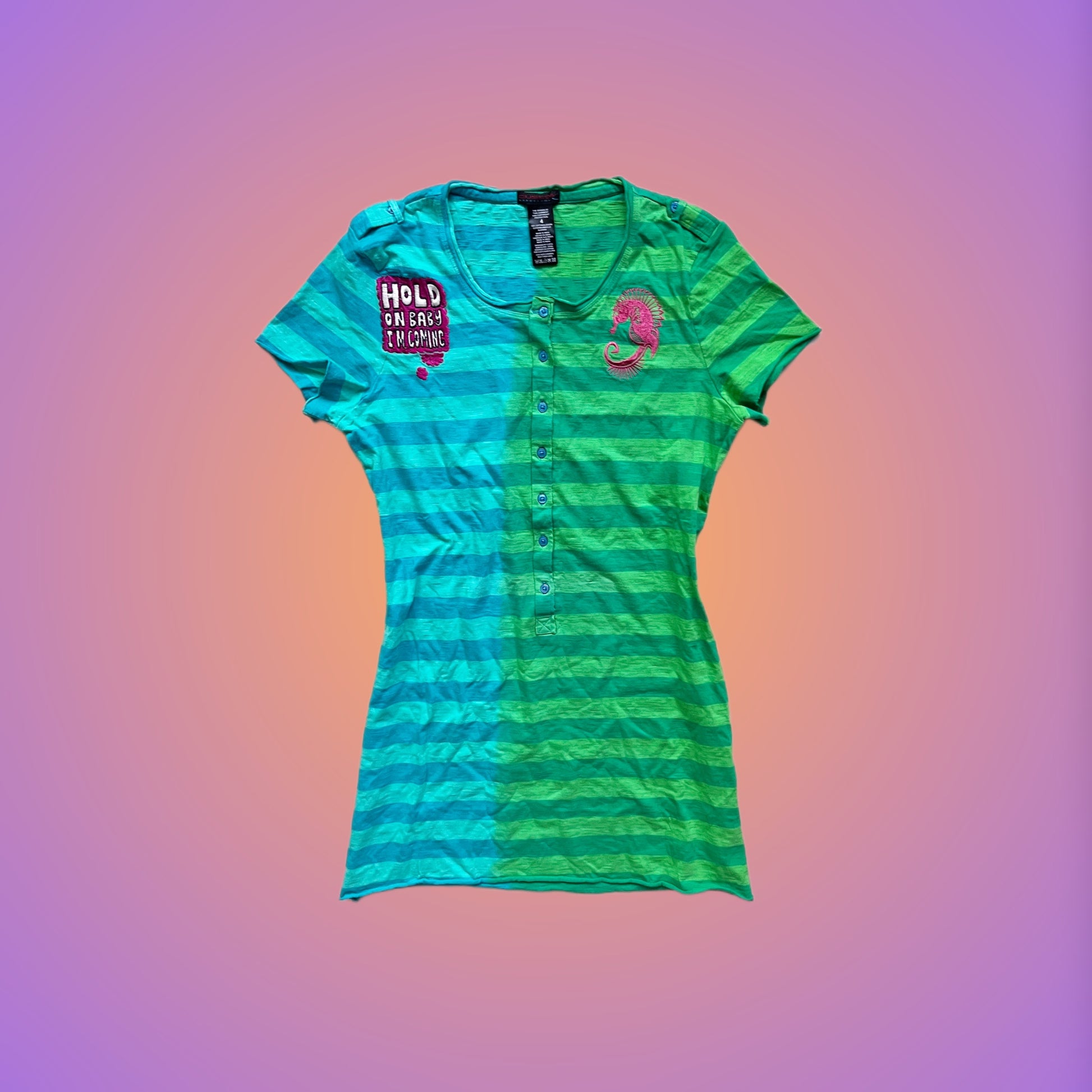 DRESS M CUSTO BARCELONA