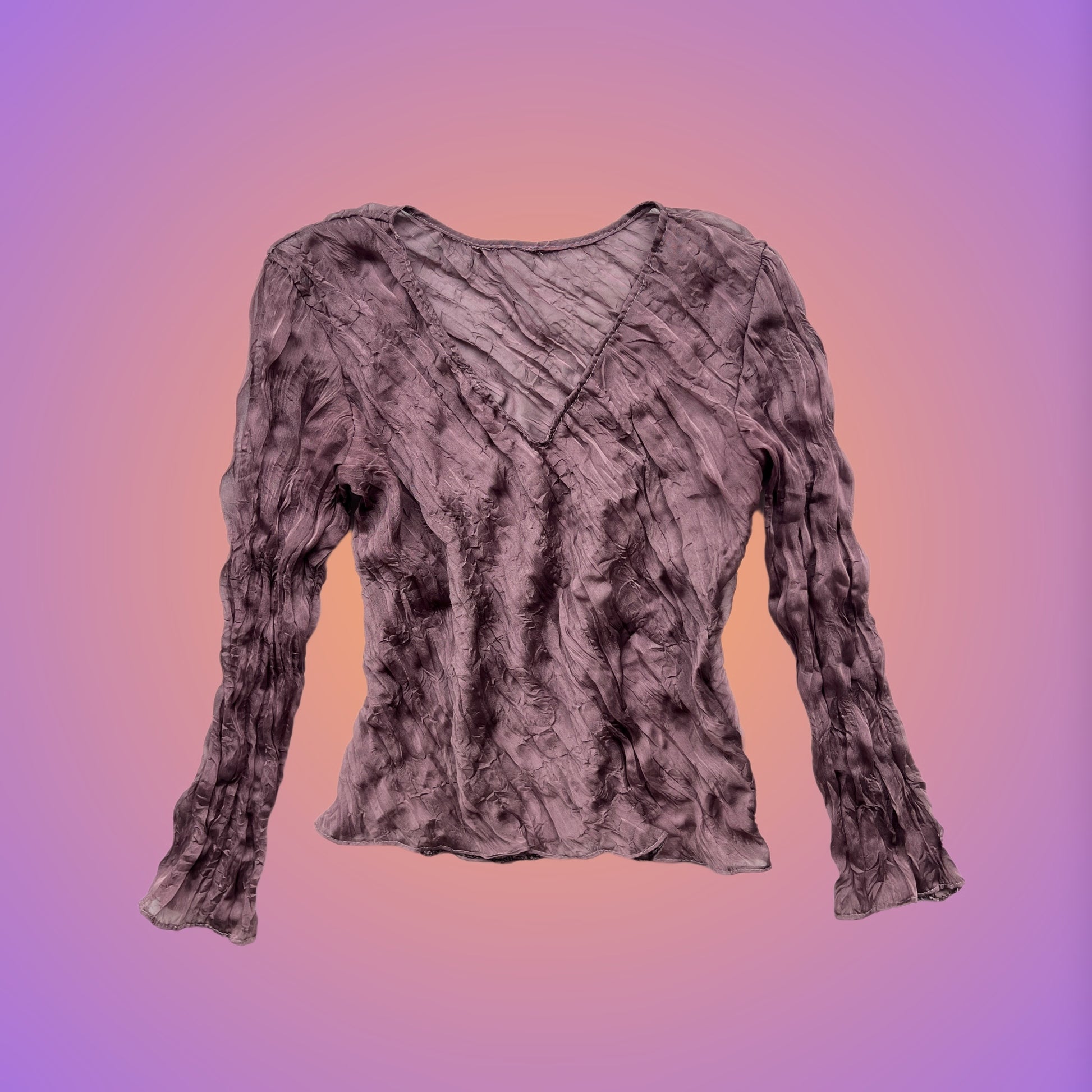 LONG SLEEVE S