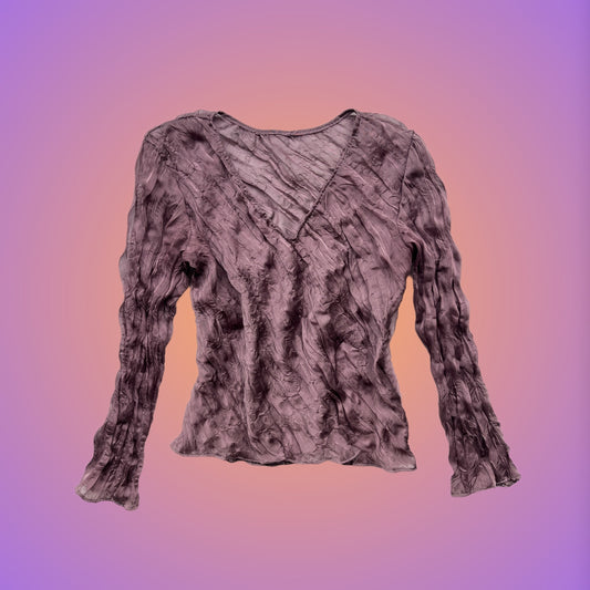 LONG SLEEVE S