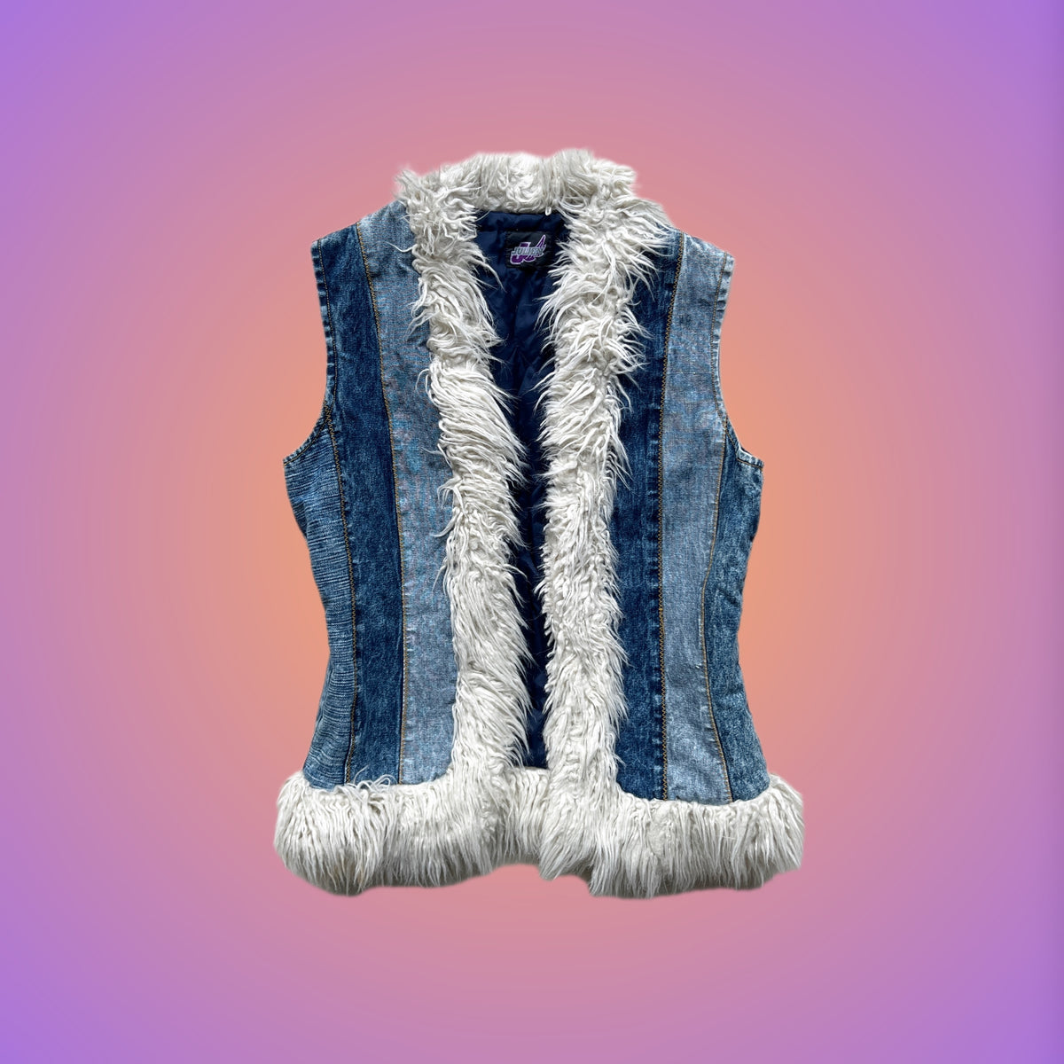 GILET M