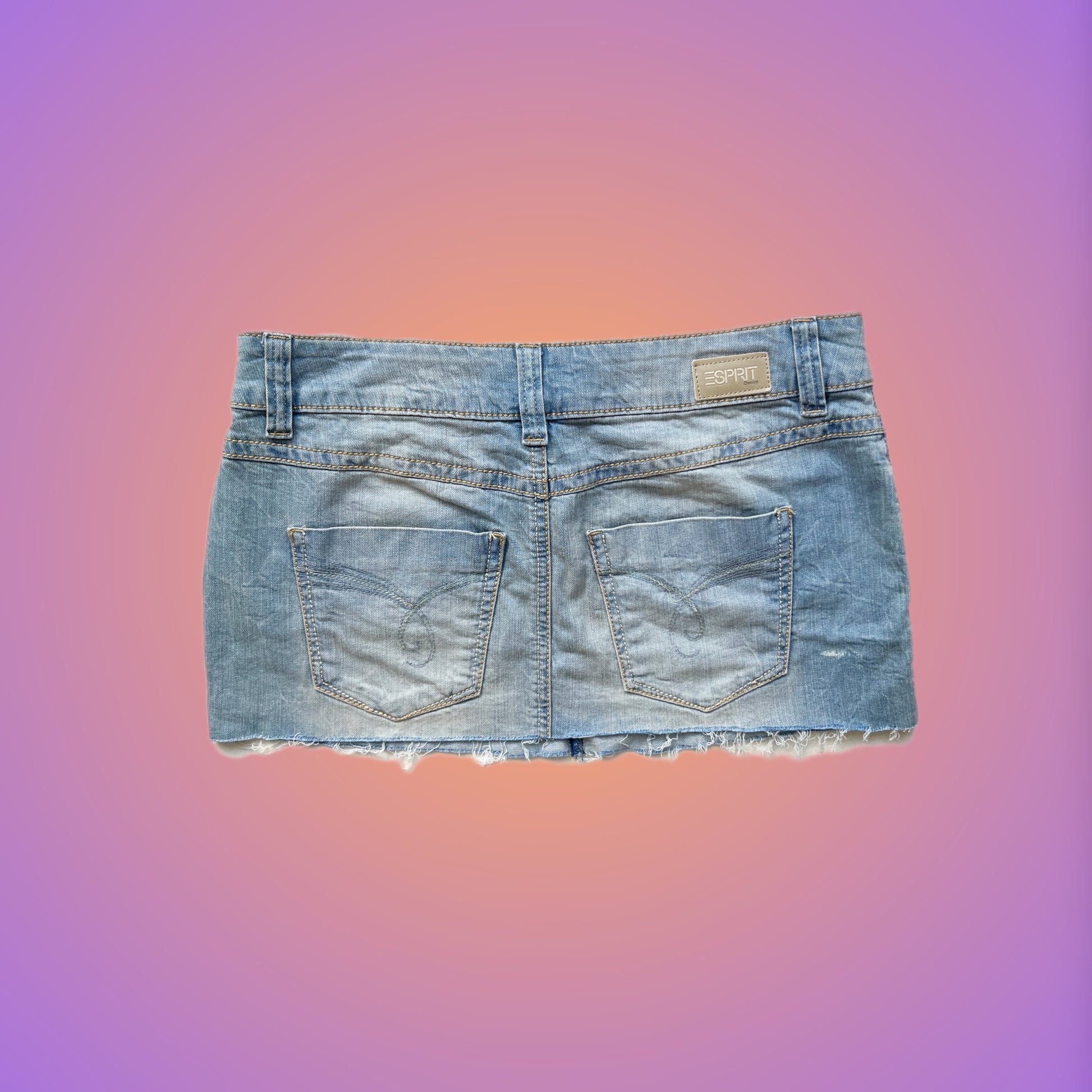 MINI SKIRT S/M