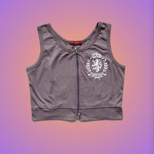 TOP XS from pliswholesale - Italian & euro Y2K supplier 💚