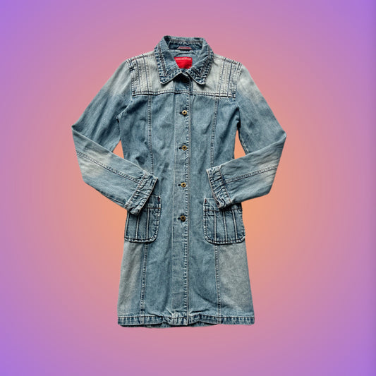 COAT L