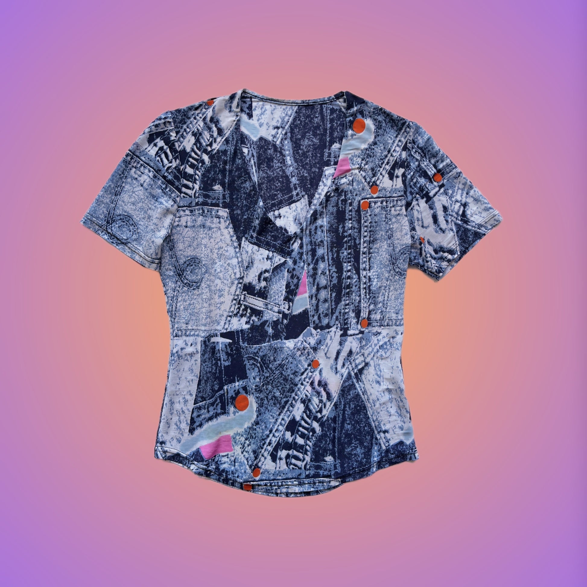 TOP M – vintage Y2K wholesale | pliswholesale