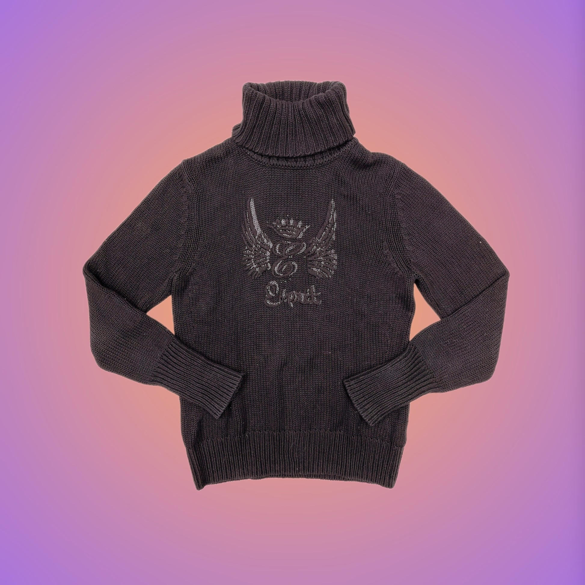 JUMPER L ESPRIT from pliswholesale - Italian & euro Y2K supplier 💚