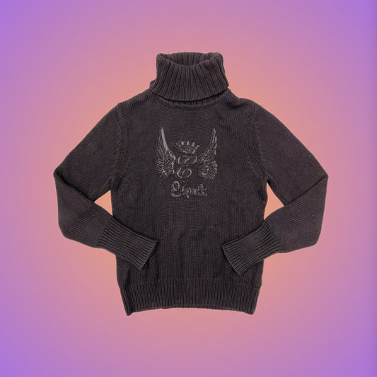 JUMPER L ESPRIT from pliswholesale - Italian & euro Y2K supplier 💚