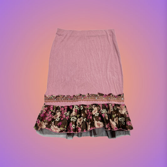 MIDI SKIRT S from pliswholesale - Italian & euro Y2K supplier 💚