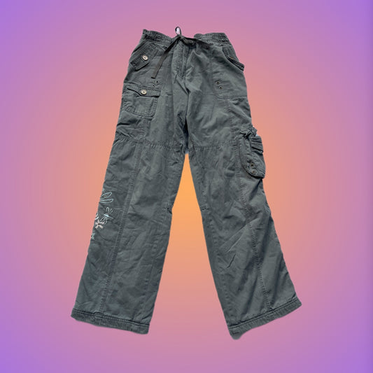 TROUSERS S/M