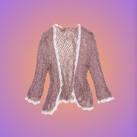 LONG SLEEVE M from pliswholesale - Italian & euro Y2K supplier 💚