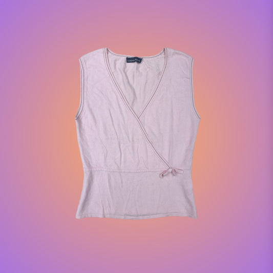 TOP M from pliswholesale - Italian & euro Y2K supplier 💚