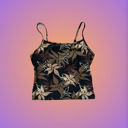 CAMI TOP M from pliswholesale - Italian & euro Y2K supplier 💚