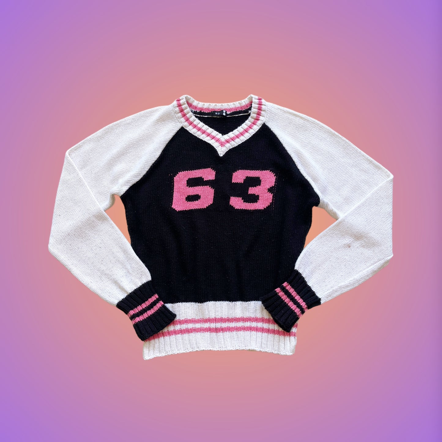 JUMPER XS