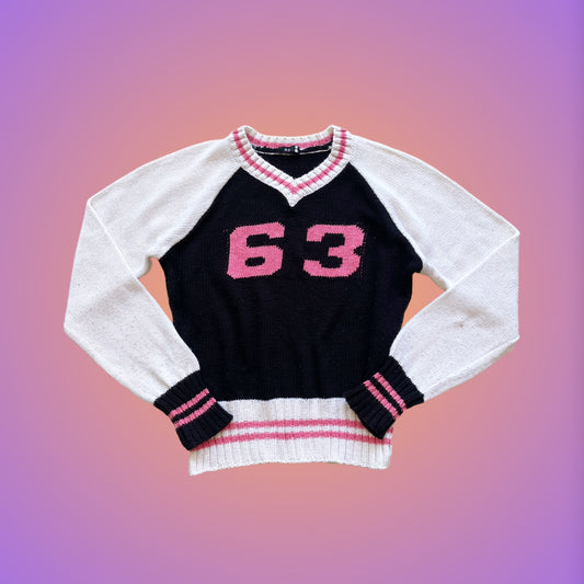 JUMPER XS