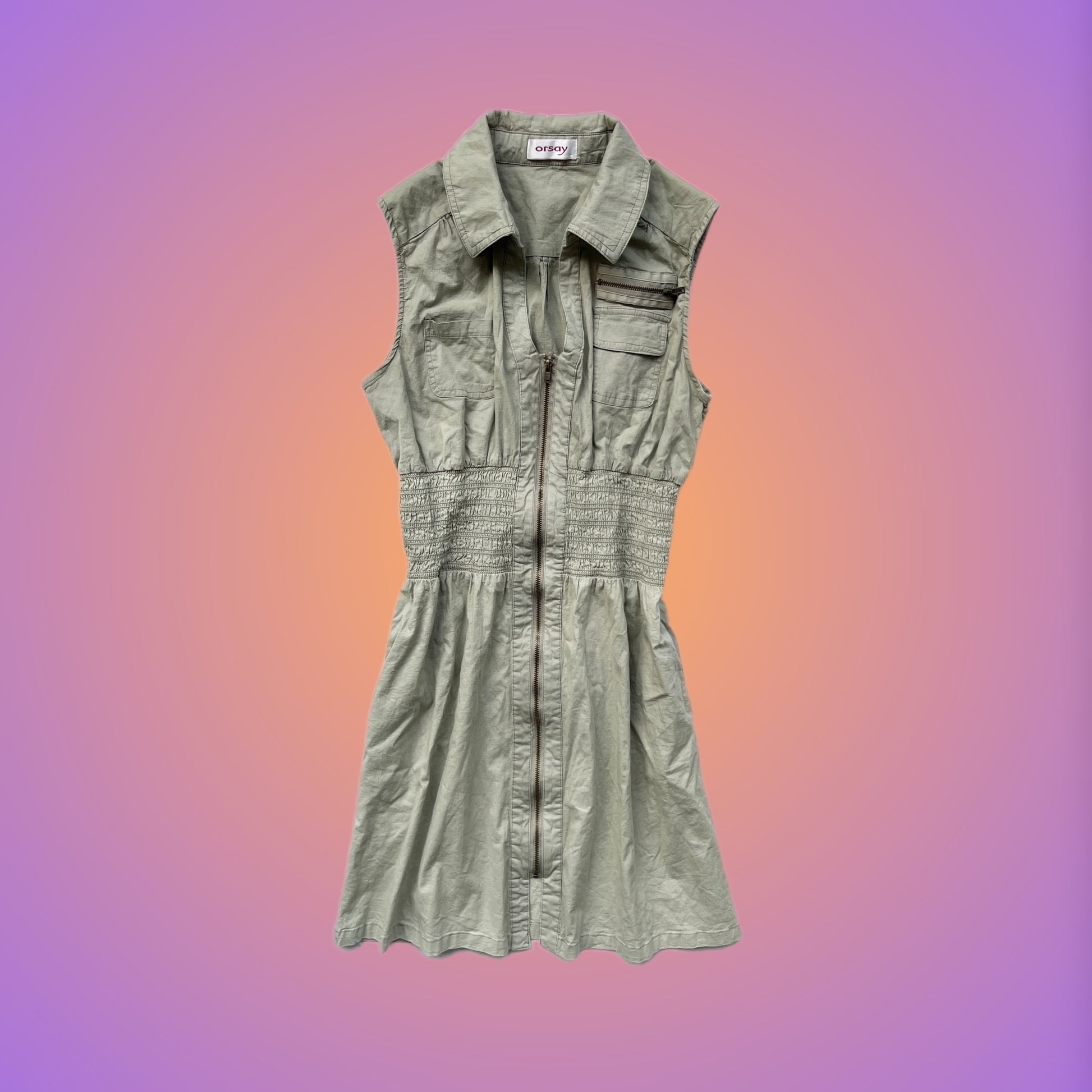 DRESS S