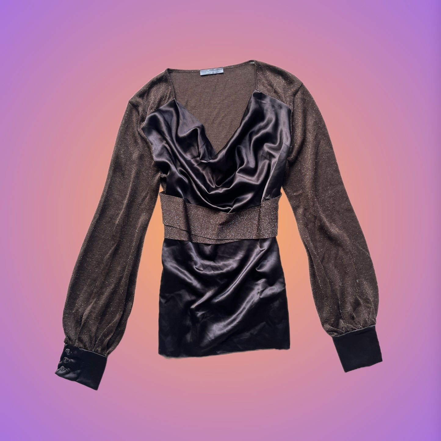 LONG SLEEVE M