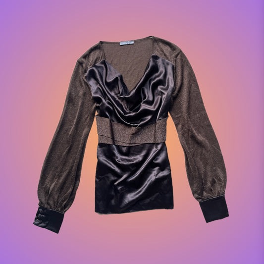 LONG SLEEVE M