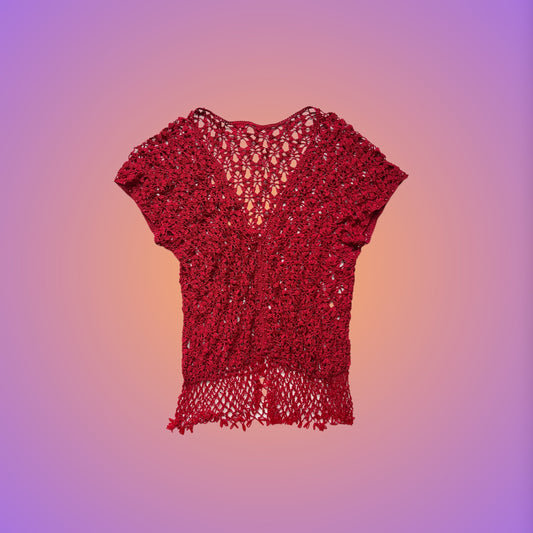 TOP M from pliswholesale - Italian & euro Y2K supplier 💚