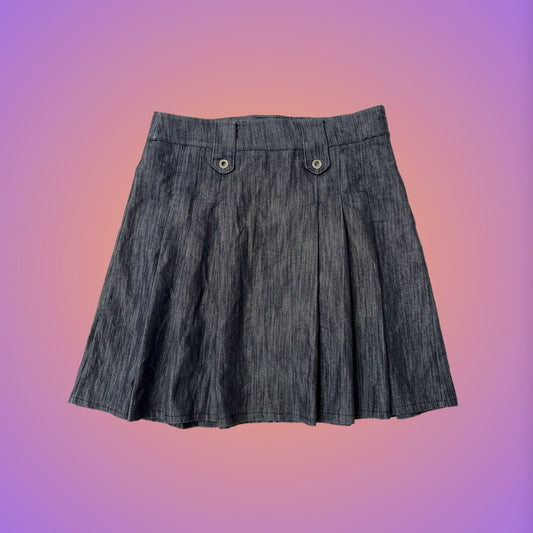 MIDI SKIRT M from pliswholesale - Italian & euro Y2K supplier 💚