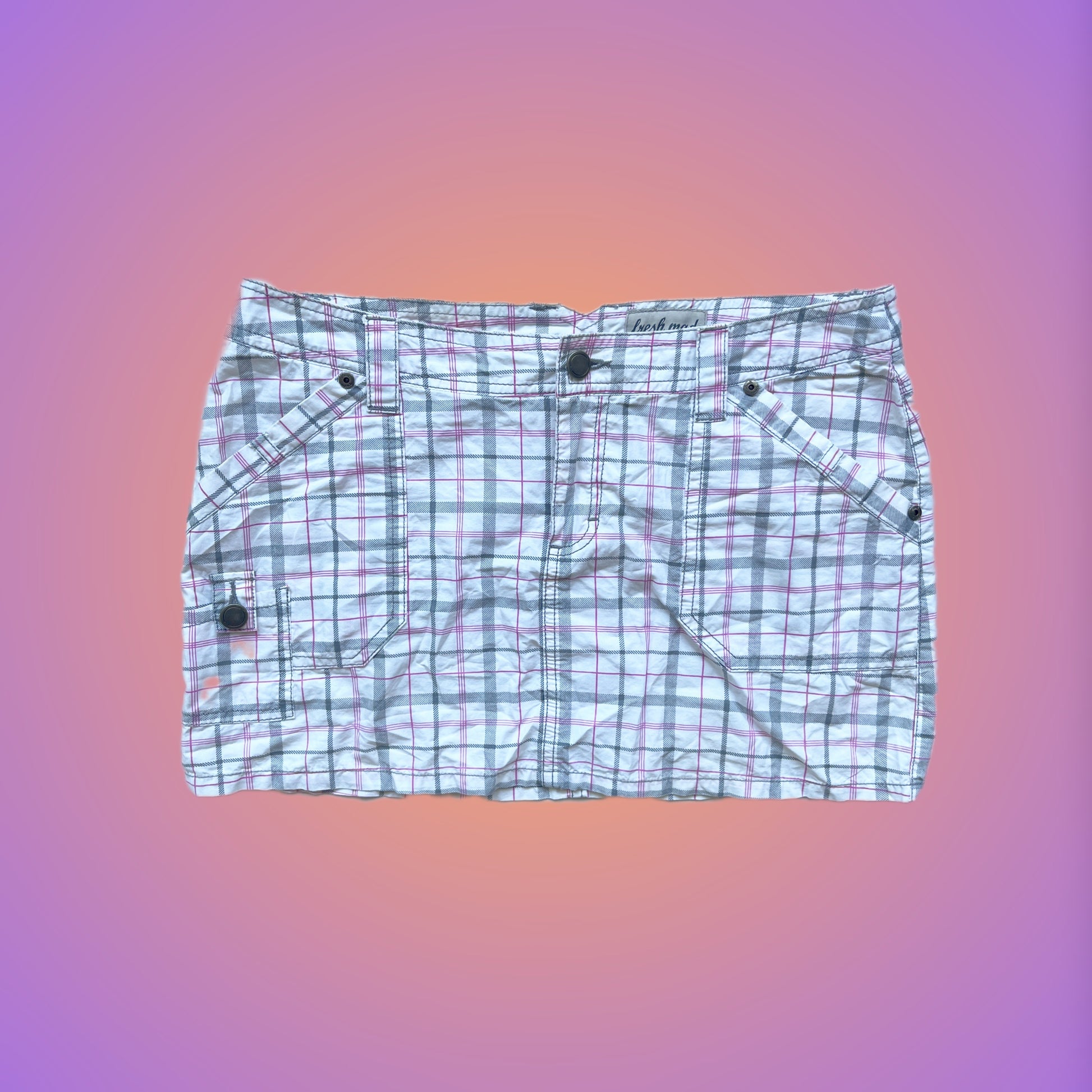 MINI SKIRT S – vintage Y2K wholesale | pliswholesale