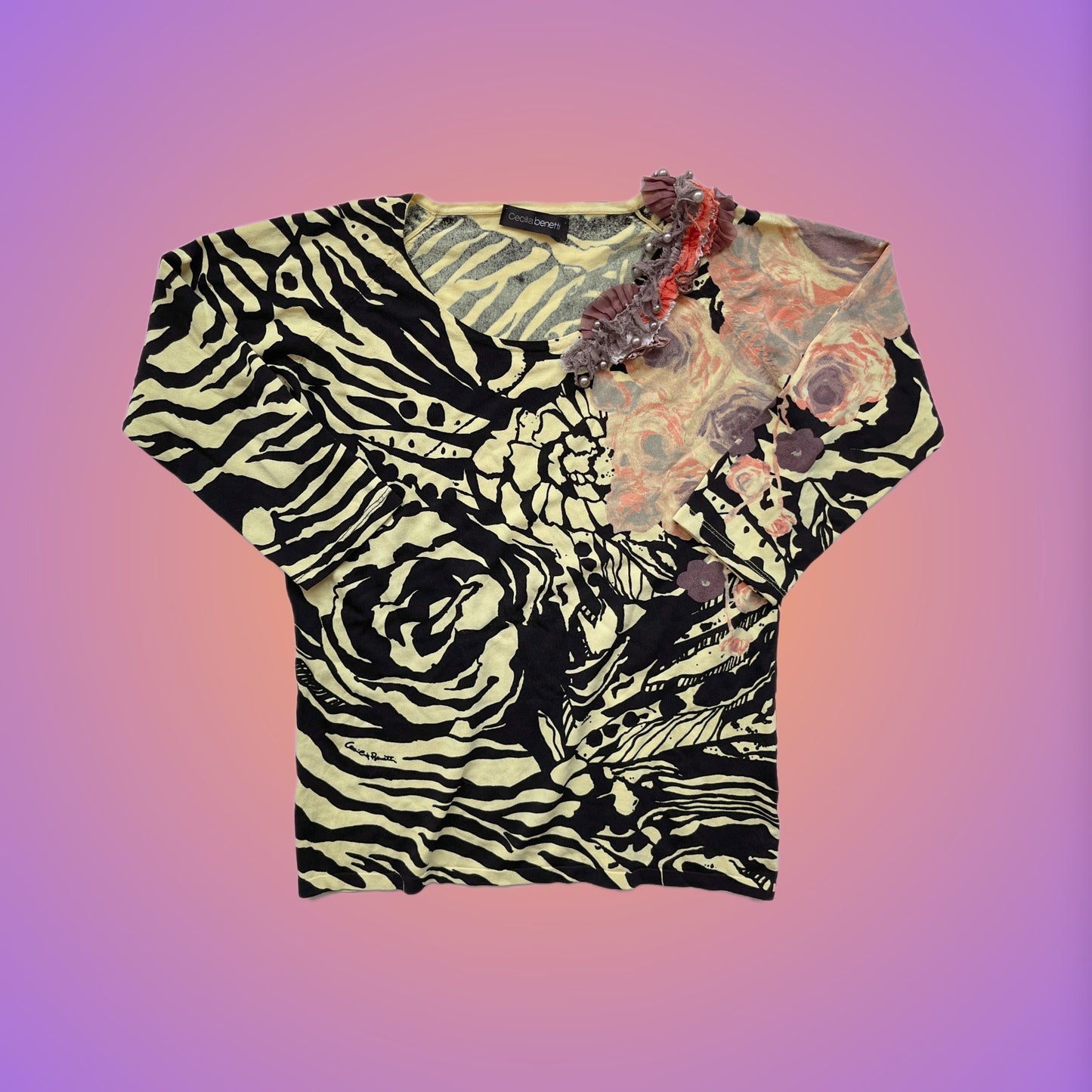 TOP L/XL – vintage Y2K wholesale | pliswholesale