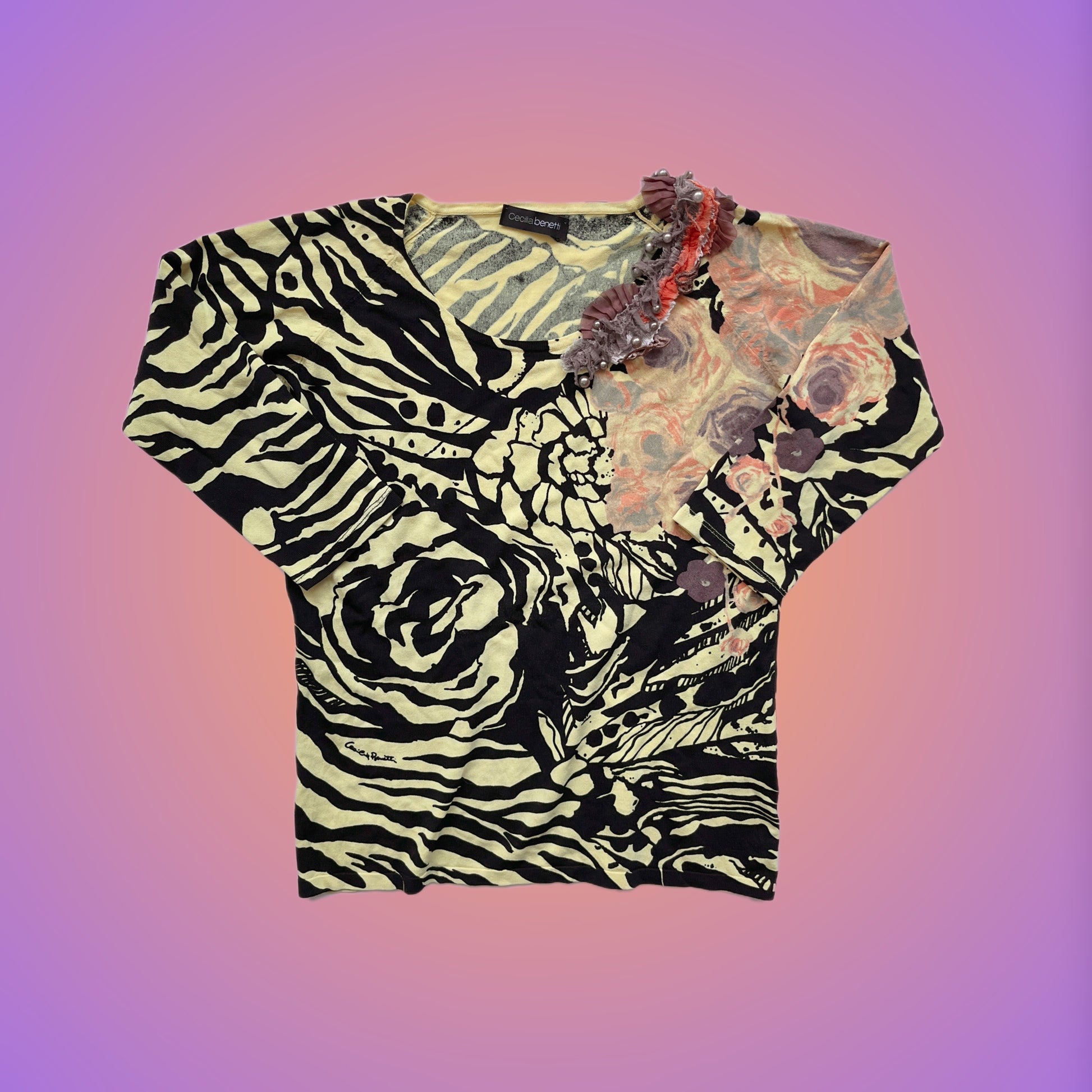 TOP L/XL – vintage Y2K wholesale | pliswholesale