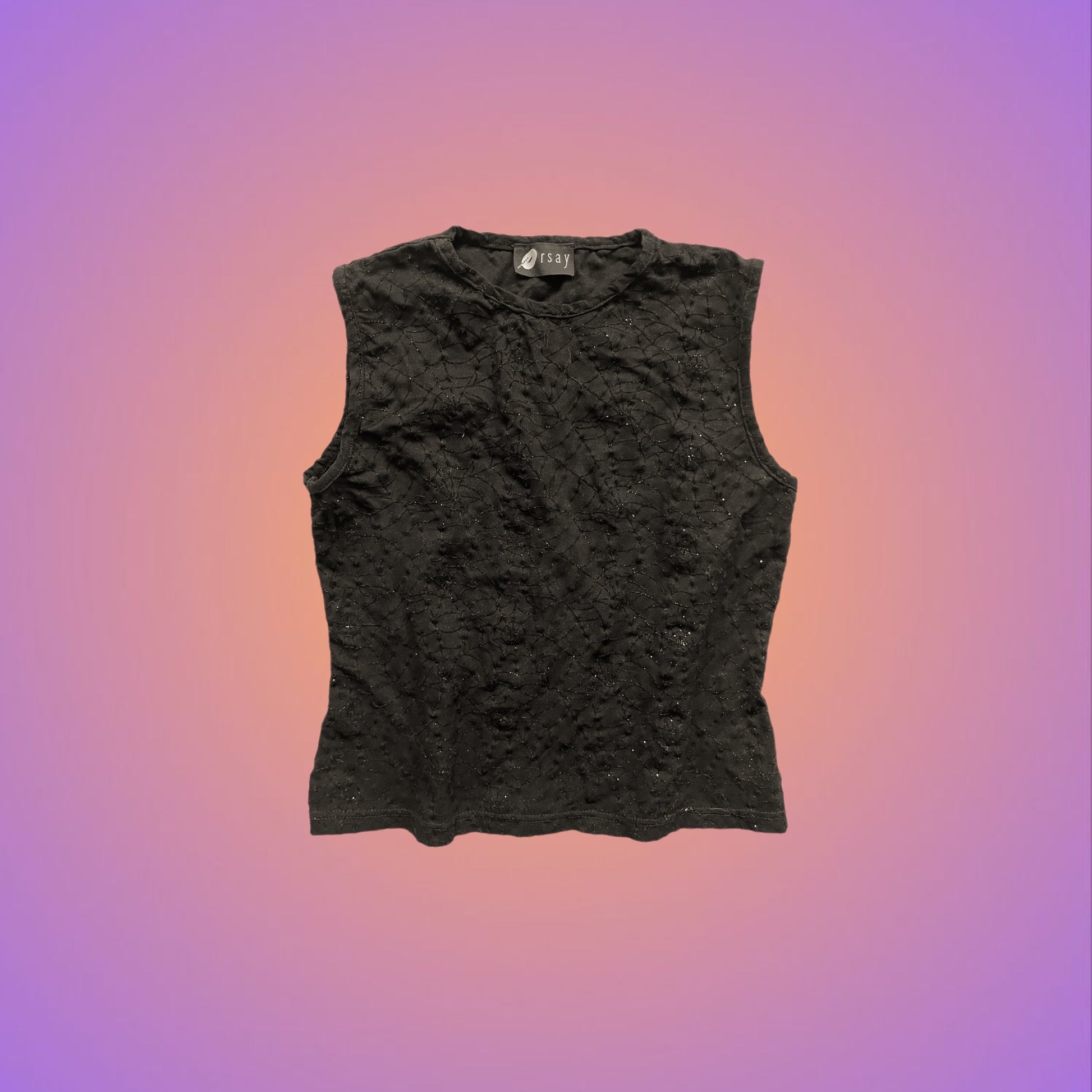 TOP S from pliswholesale - Italian & euro Y2K supplier 💚