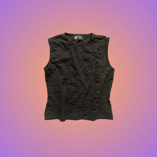 TOP S from pliswholesale - Italian & euro Y2K supplier 💚