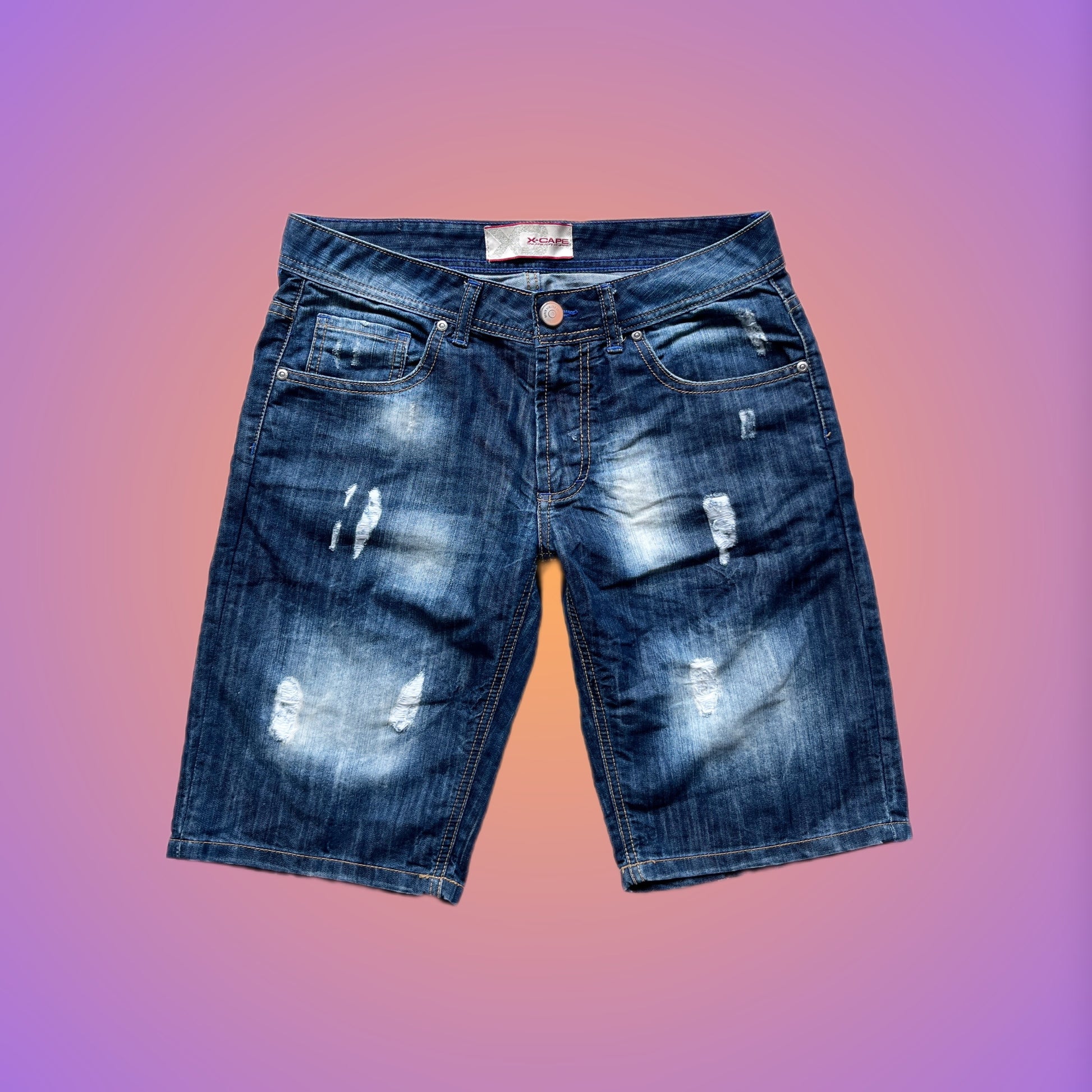 MEN SHORTS S