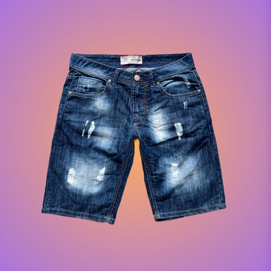 MEN SHORTS S