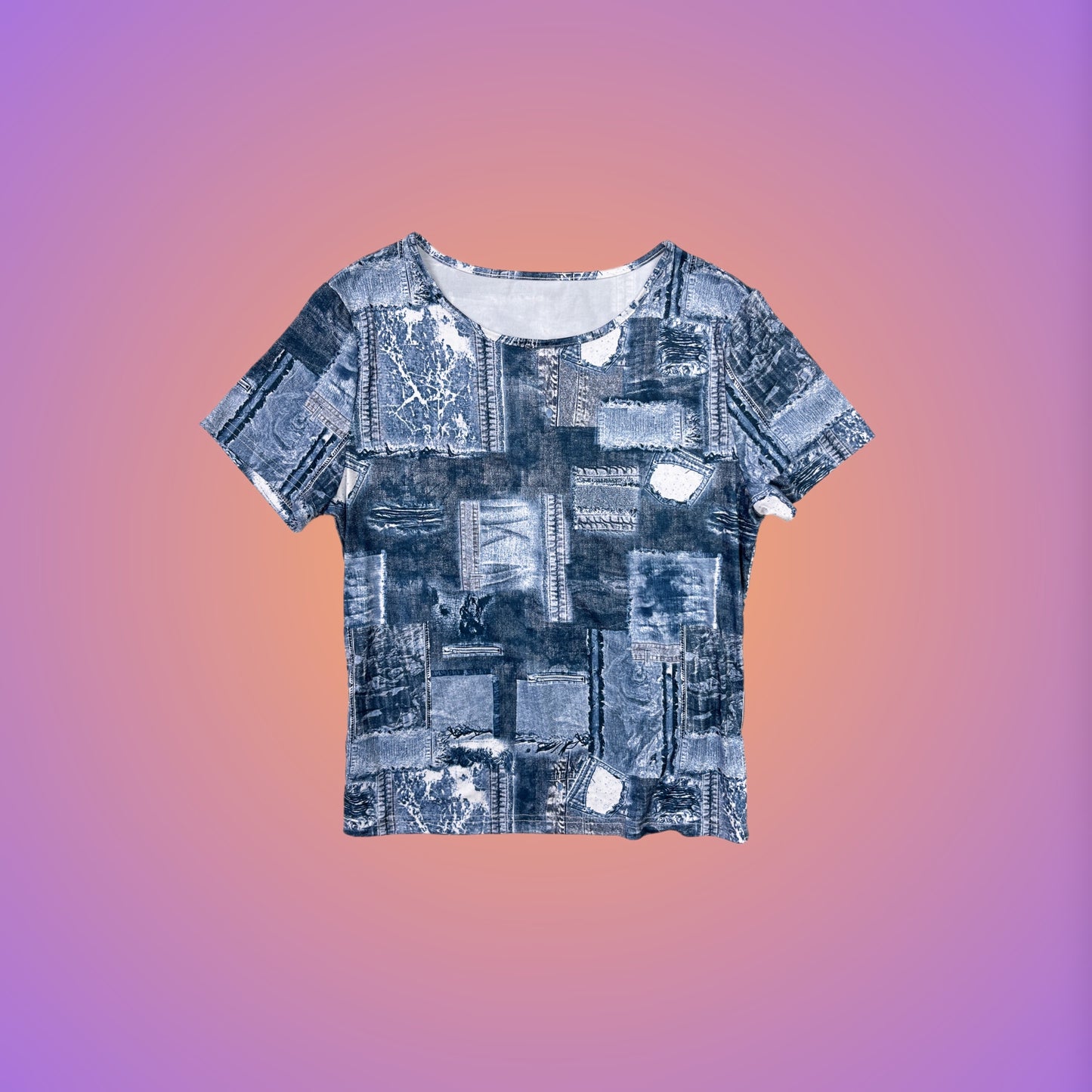 TOP XL from pliswholesale - Italian & euro Y2K supplier 💚